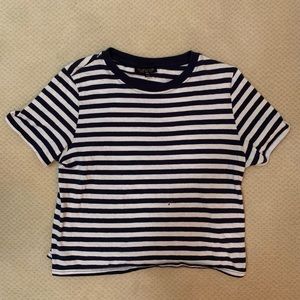 Women’s topshop shirt